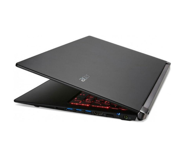 Acer VN7-591G i7-4720HQ/16GB/256+1000/Win8 GTX960M FHD - 261848 - zdjęcie 4